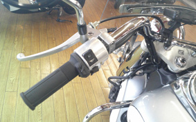 HONDA SHADOW 750 2010 RC50