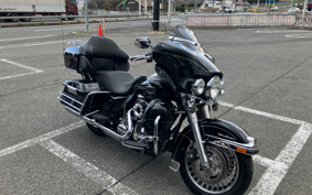 HARLEY HARLEY FLHTCU1580-1690 2010 FC4