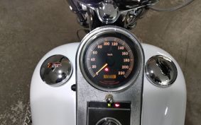 HARLEY FXSTB 1450 BTY