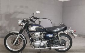 KAWASAKI W650 2006 EJ650A