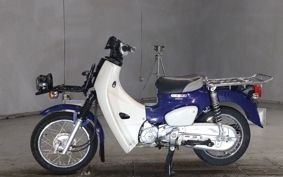 HONDA SUPER CUB50 AA07