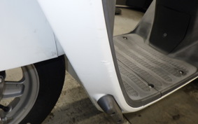 HONDA GYRO CANOPY 2025 TA03