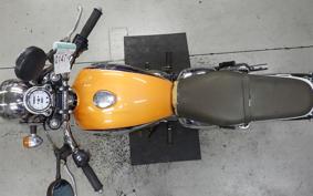 KAWASAKI ESTRELLA BJ250A