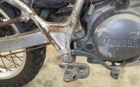 YAMAHA SEROW 225 Gen.2 1KH