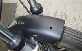 SUZUKI GN125 F Gen.2 2003