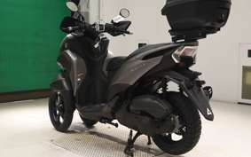 YAMAHA TRICITY 125 A SEC1J
