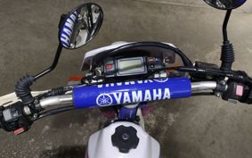 YAMAHA TT250R 4GY