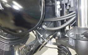 HONDA GB350 2021 NC59