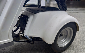 HONDA GYRO