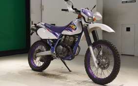 YAMAHA TT250R 4GY