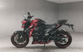 SUZUKI GSX-S750 2019 C533F