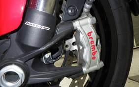 DUCATI MULTISTRADA V4S 2025