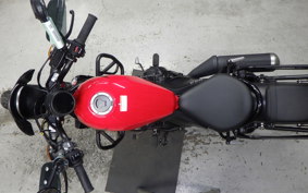 HONDA REBEL 500 A 2018 PC60