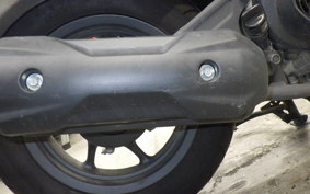 HONDA ZOOMER-X 1999