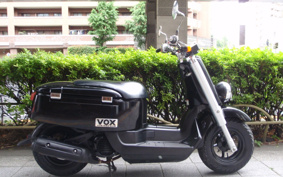 YAMAHA VOX Deluxe SA31J