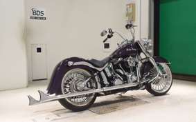 HARLEY FLS 1580 2013