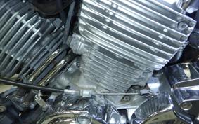 YAMAHA DRAGSTAR 400 2007 VH01J