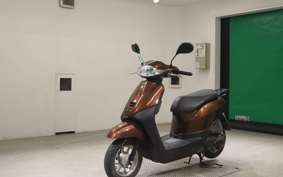 HONDA TACT-4ﾍﾞｰｼｯｸ 2001 AF79