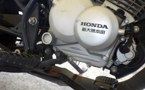 HONDA CBF125T