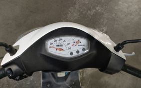 SUZUKI ADDRESS V50 CA44A