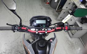 HONDA CRF250L 2013 MD47
