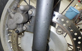 KAWASAKI W400 2008 EJ400A
