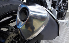 SUZUKI SV650 ABS 2016 VP55B