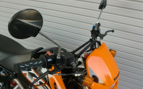 KAWASAKI KSR110 KL110A