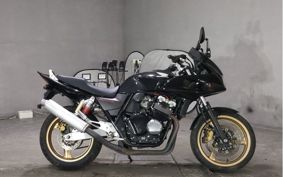 HONDA CB400SFV-3 BOLDOR 2005 NC39