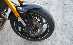 YAMAHA MT-09 ABS 2015 RN34J