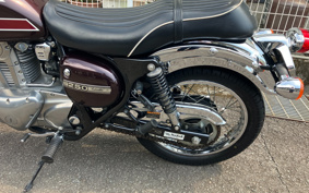 KAWASAKI ESTRELLA BJ250A