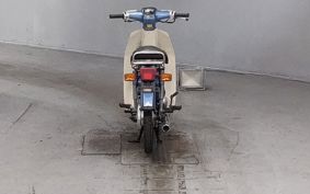 HONDA SUPER CUB70 C70