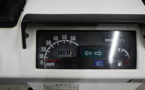 HONDA GYRO X 2013 TD02