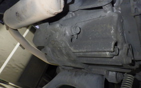HONDA DIO 110 JK03