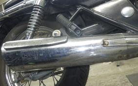 KAWASAKI ELIMINATOR 125 1995 BN125A