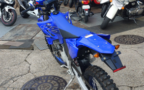 YAMAHA YZ125X B1B1