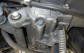 HONDA ﾀﾞﾝｸ AF78