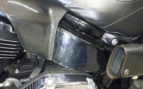 HARLEY FLSB 1750 2018