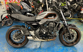 KAWASAKI Z650 RS 2022 ER650M