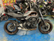 Фото Kawasaki Z650 RS 2022 с японского аукциона