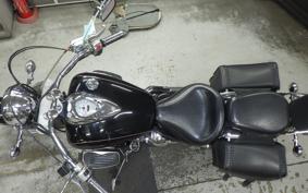 YAMAHA DRAGSTAR 400 CLASSIC 2001 VH01J
