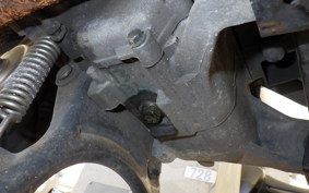 SUZUKI PALETTE 2015 CA41A