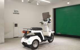 HONDA GYRO X