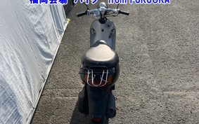 SUZUKI LET's 4