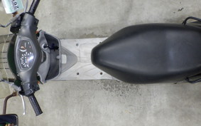 SUZUKI ADDRESS V125 CF4EA