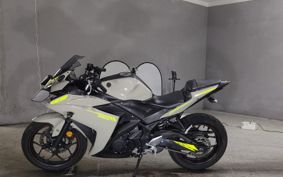 YAMAHA YZF-R25 RG43J