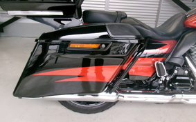 HARLEY FLHXSE CVO 2016 PXF