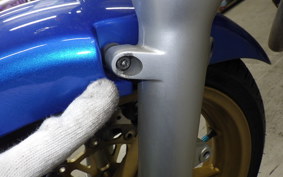 HONDA VTR 250 Gen. 2 2004 MC33