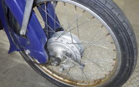 HONDA C50 SUPER CUB AA01