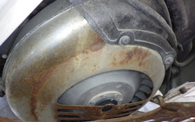 VESPA 50 S 2020